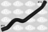 SASIC 3404086 Radiator Hose